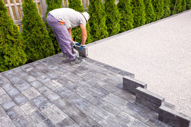 Trusted Gladewater, TX Driveway Pavers Experts