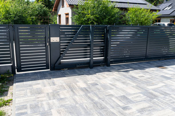 Best Driveway Repair Near Me  in Gladewater, TX