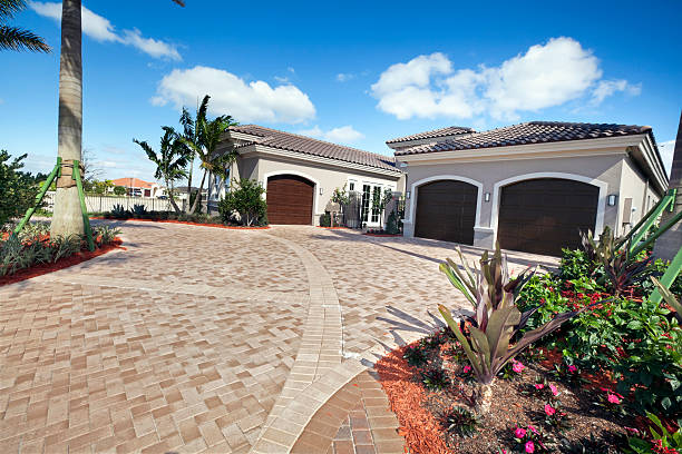 Best Custom Driveway Pavers  in Gladewater, TX