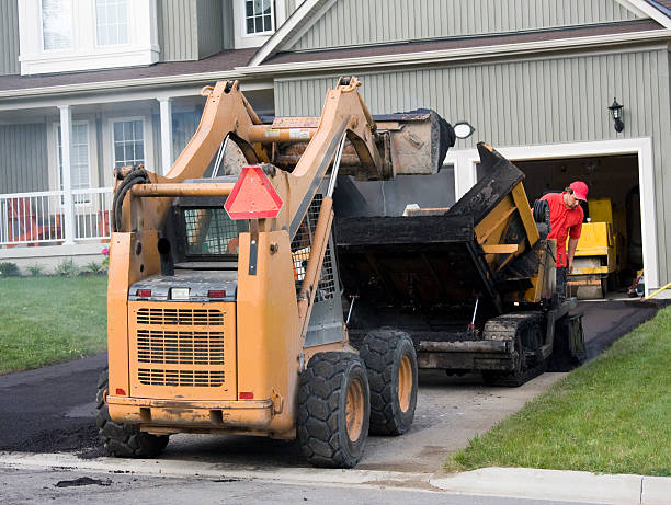 Best Driveway Paver Sealing  in Gladewater, TX
