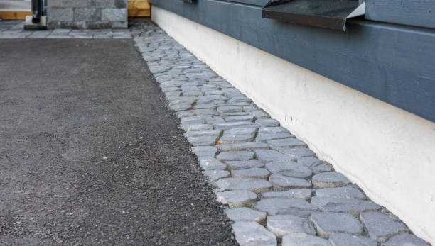 Reasons to Select Us for Your Driveway Paving Requirements in Gladewater, TX