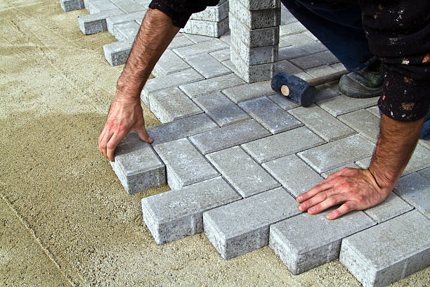 Best Driveway Paving Contractor  in Gladewater, TX